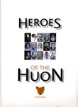 Heroes of the Huon (editing)